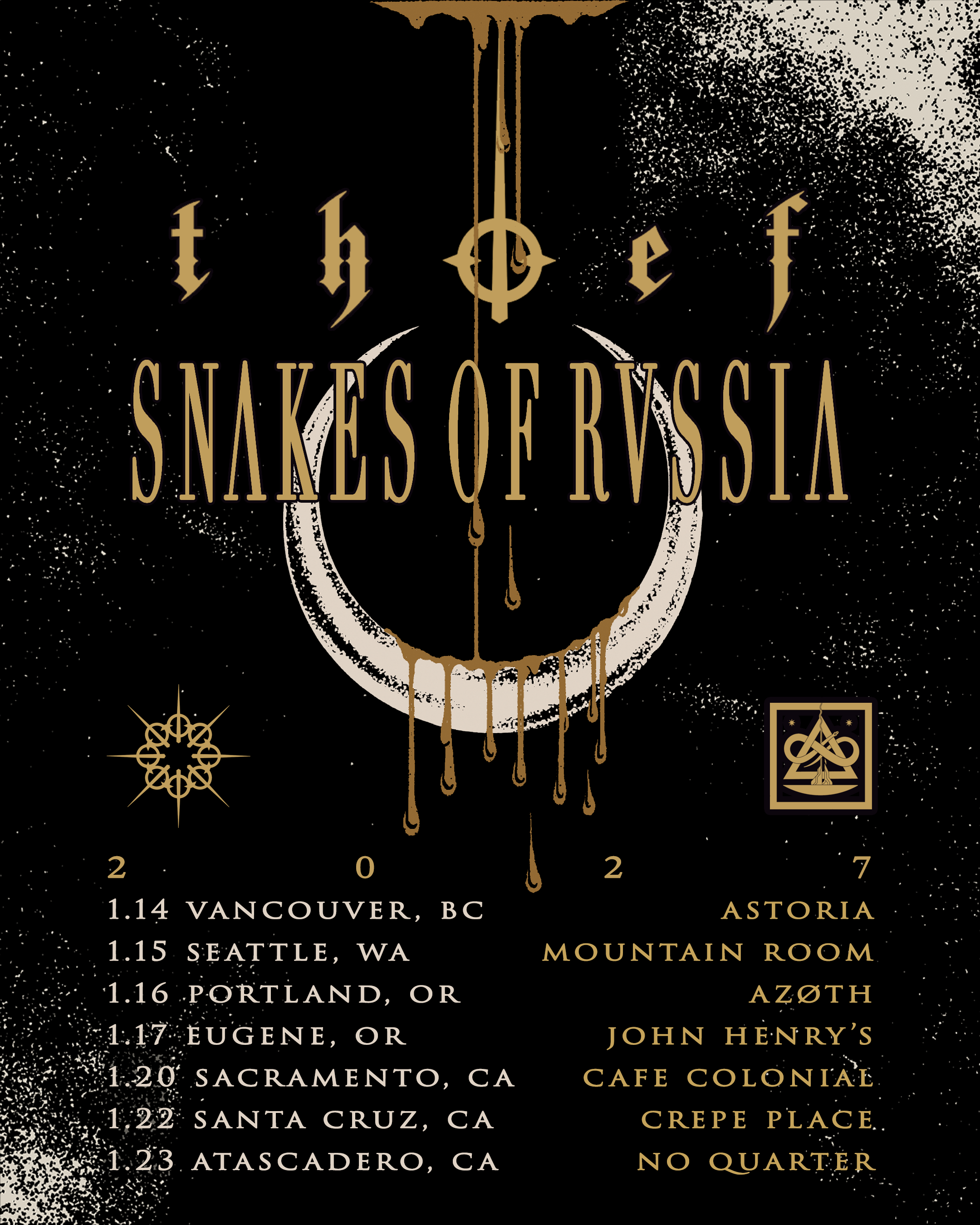 TOUR
